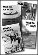 Malta at War